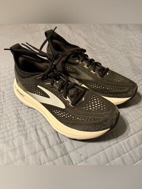 Brooks Black Women's Running Shoes